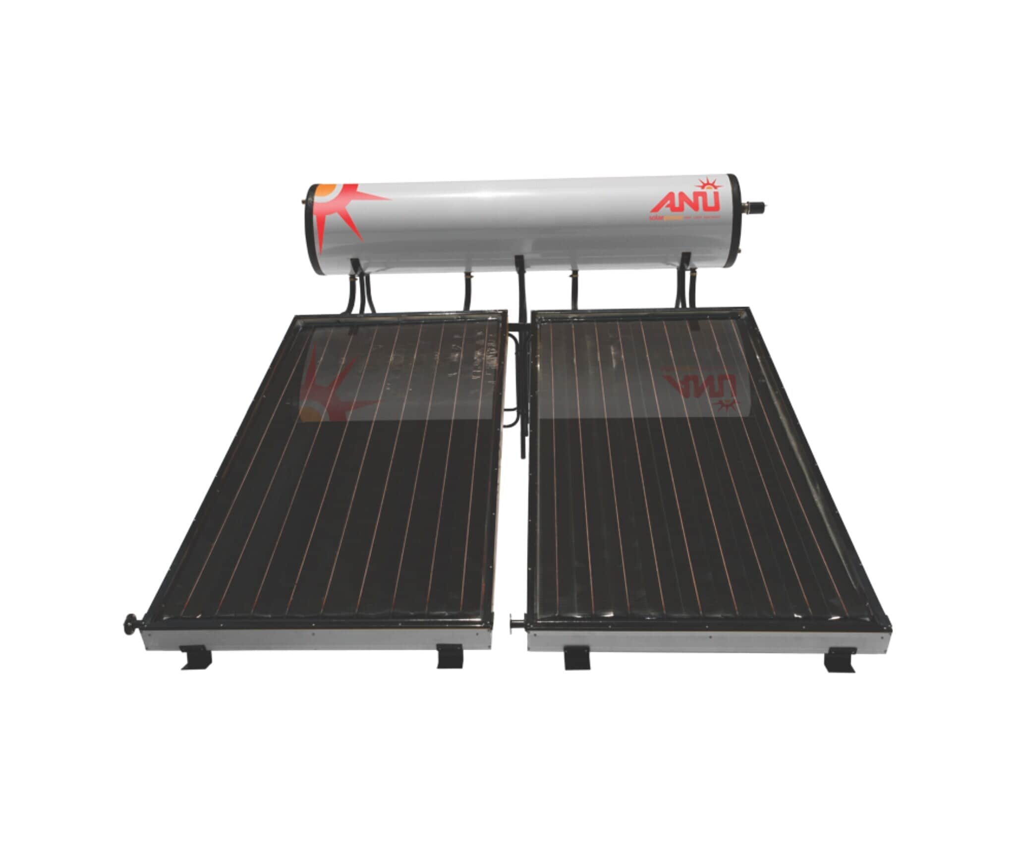 200 LPD PRESSURIZED FPC SOLAR WATER HEATER in Bangalore at