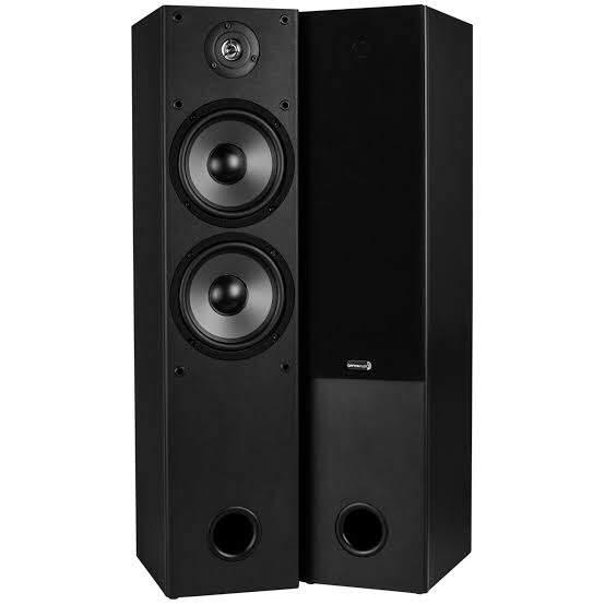 welbon tower speakers