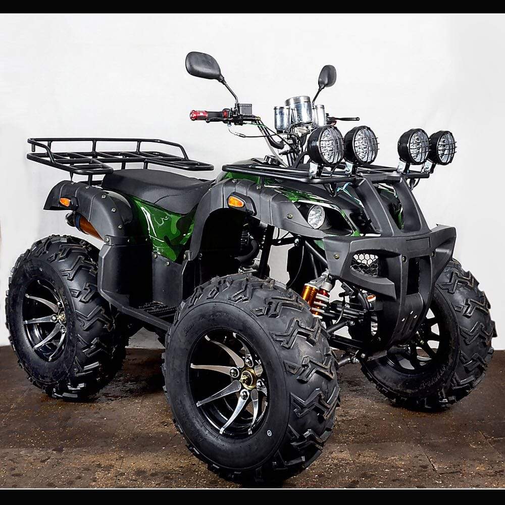 Atv bike deals shop