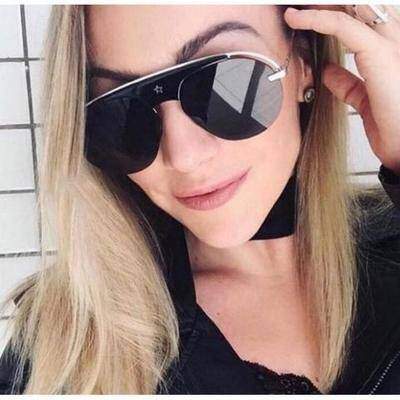 round sunglasses 2021 sunglasses trend female