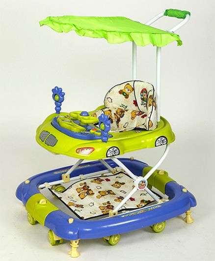 dash baby walker price