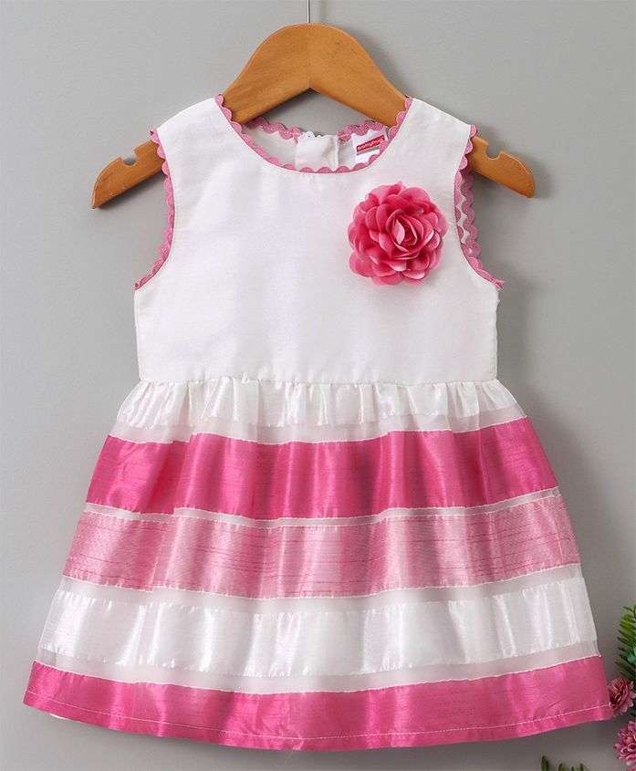 babyhug dresses