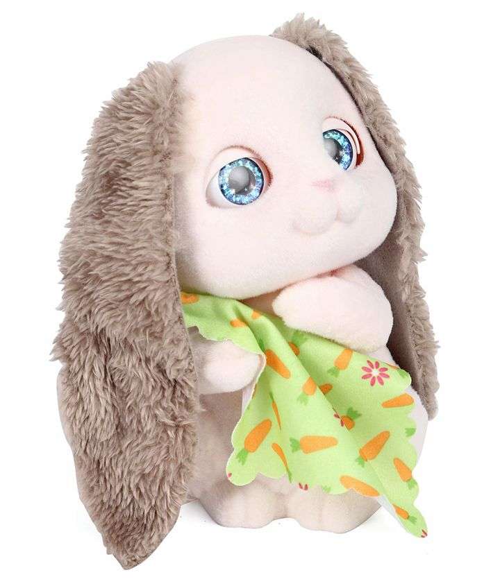 furreal so shy bunny