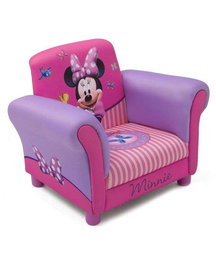 minnie mouse sofa