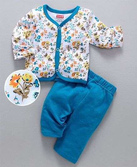 baby hug night suit