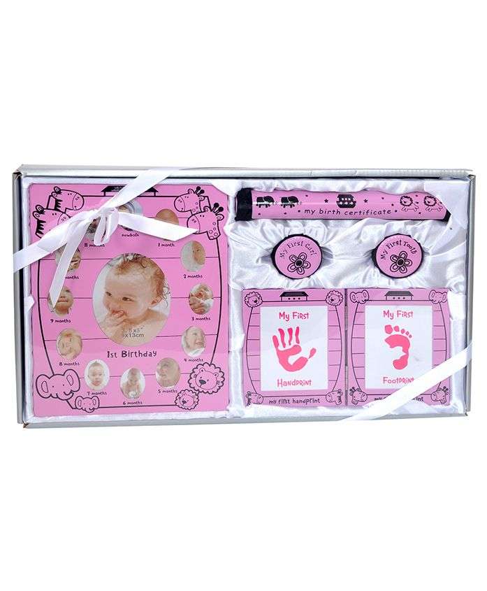 newborn baby gift set online india
