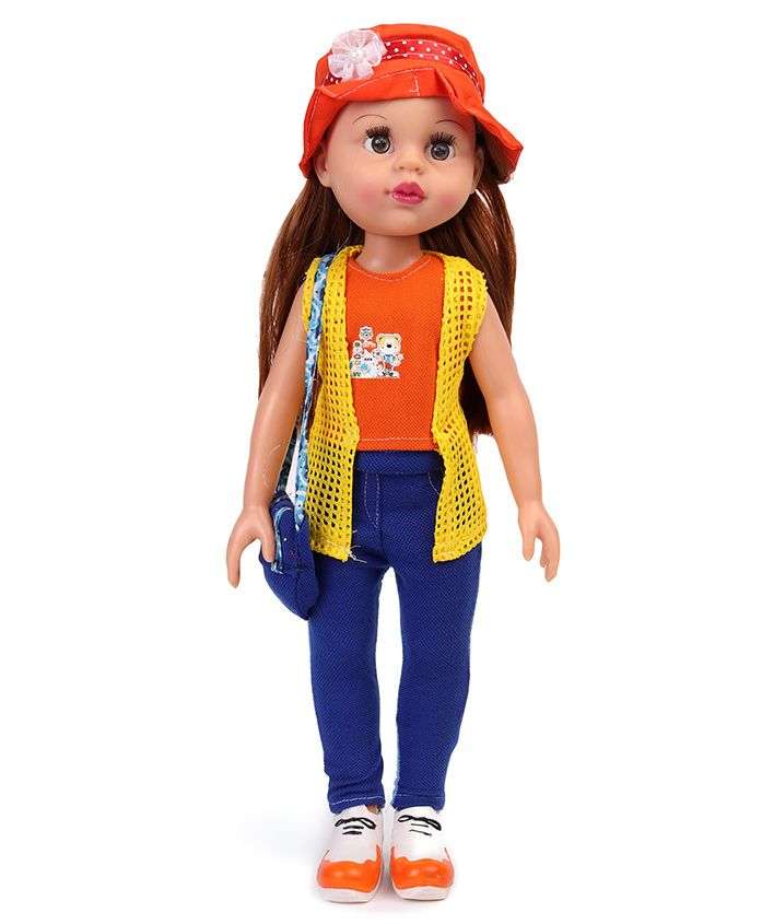 speedage dolls