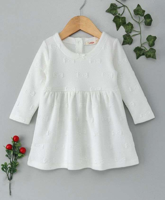 frock full design