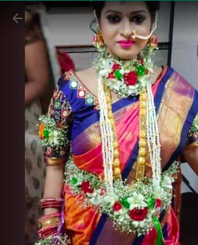 real-flower-jewellery-for-baby-shower-in-dadar-best-flower-site