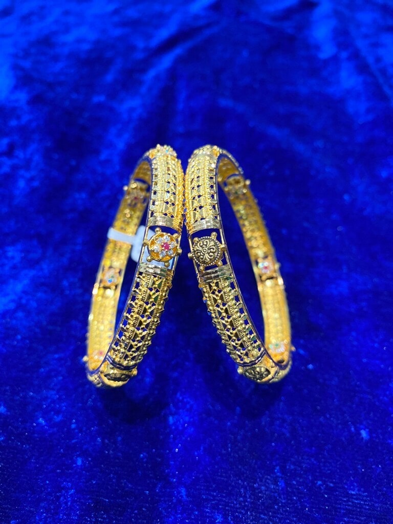 22 Carat Gold Today Gold Rate In Vijayawada City Vijayawada 22