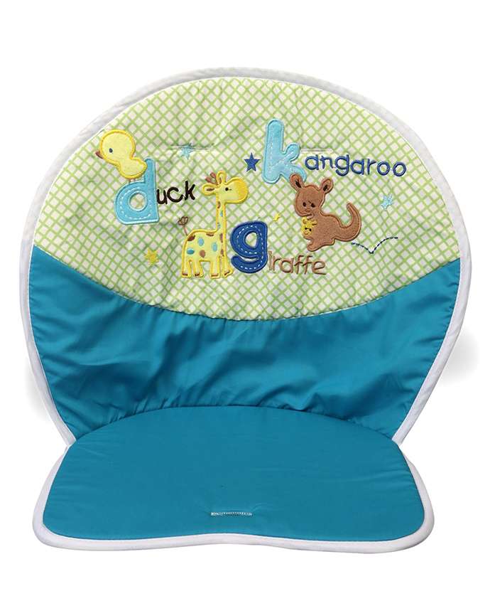 babyhug 3 in 1 high chair