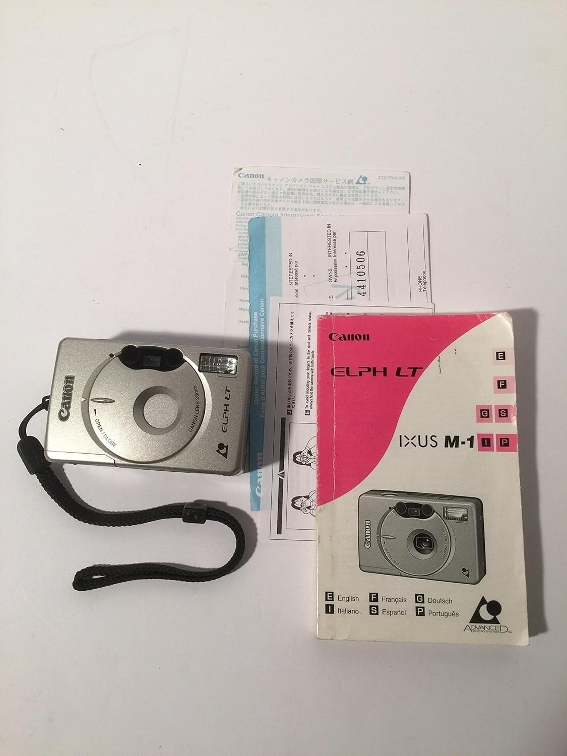 Buy Ricoh G800 Point & Shoot Camera Online - Best Price Ricoh G800
