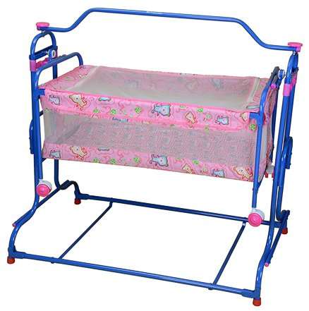 mothertouch high compact cradle