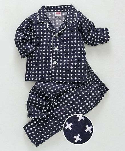 baby hug night suit