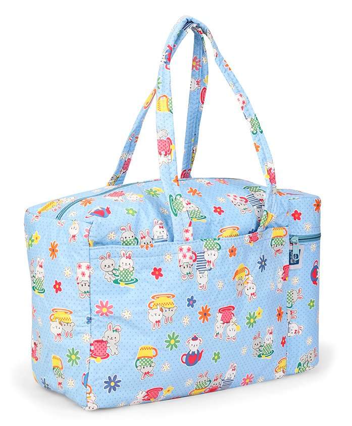 bottle warmer diaper bag