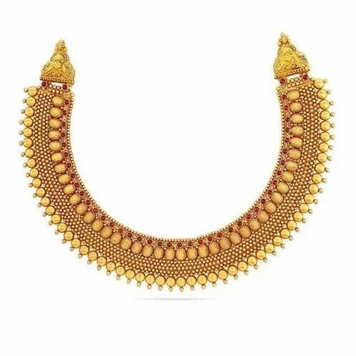Necklace Models Necklace Designs 24 Grams 24 Carat Gold 24 Gram