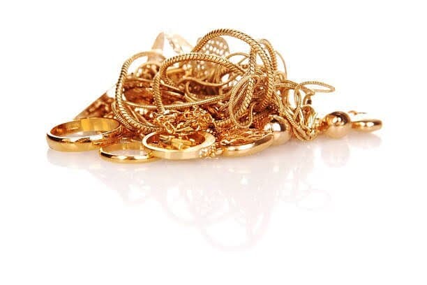 24 Carat Second Hand Gold Jewelleries in Chennai at ₹ 5,500 Gm