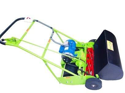 Jsp grass discount cutting machine price