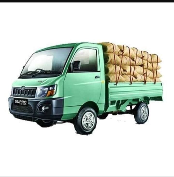 24 Hour Mini Truck On Hire For Commercial in Chennai at ₹ 9,000
