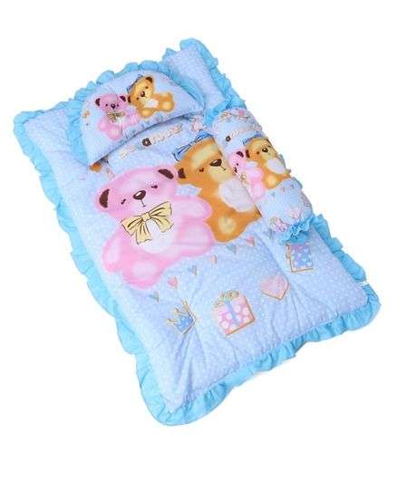 newborn bedding set india