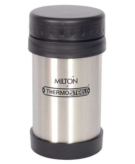 milton soup flask