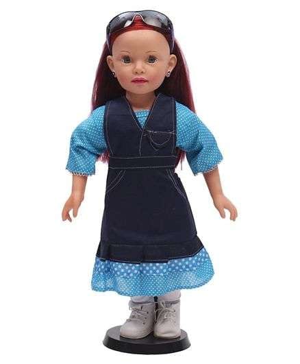 speedage dolls