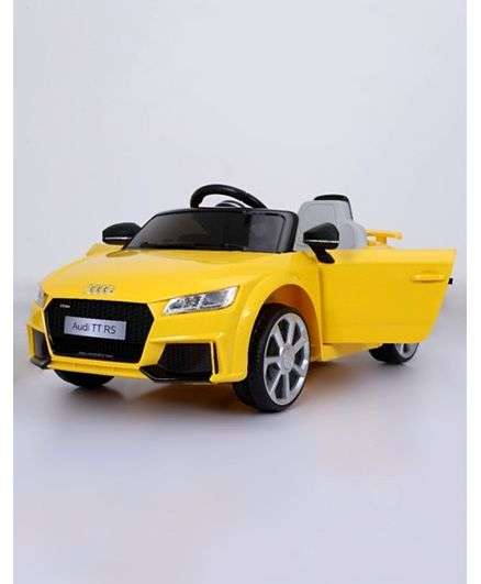 marktech battery operated car