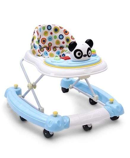 panda walker and rocker