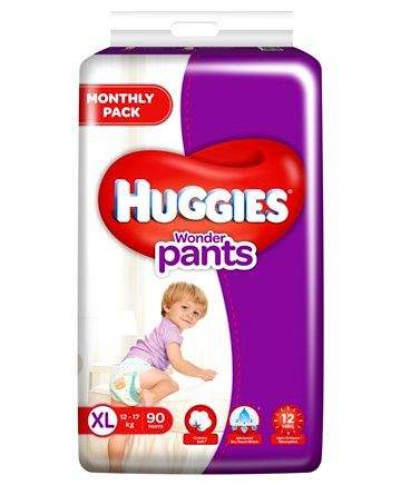 large huggies