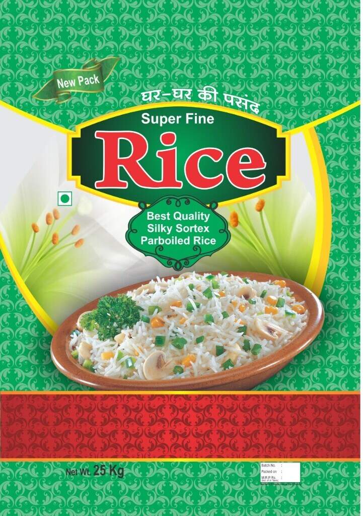 Discover more than 151 rice packaging bags best kidsdream.edu.vn