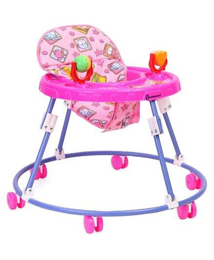 mothertouch baby walker