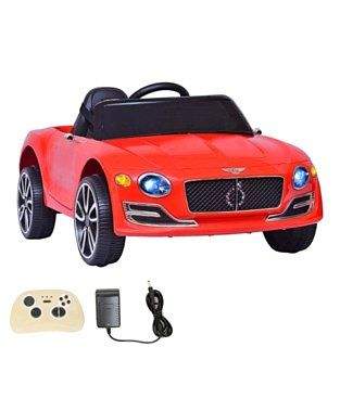 bentley baby car price