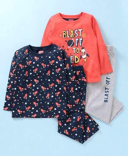 baby hug night suit