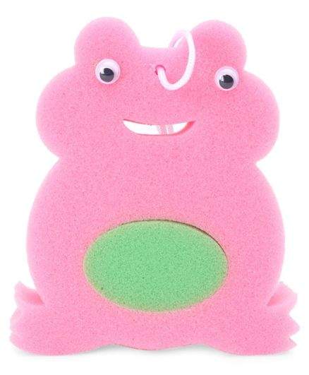 baby bath sponge online