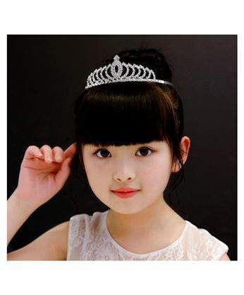 tiara online for baby girl