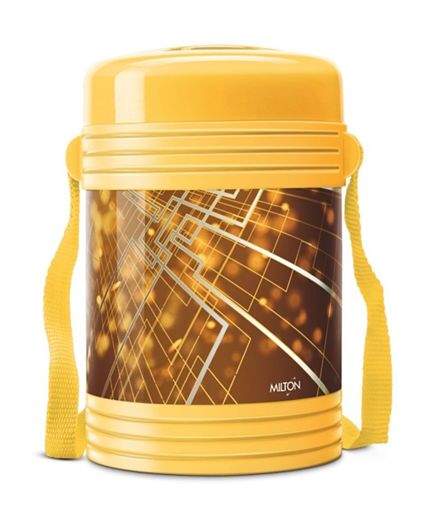 milton lunch box leak lock