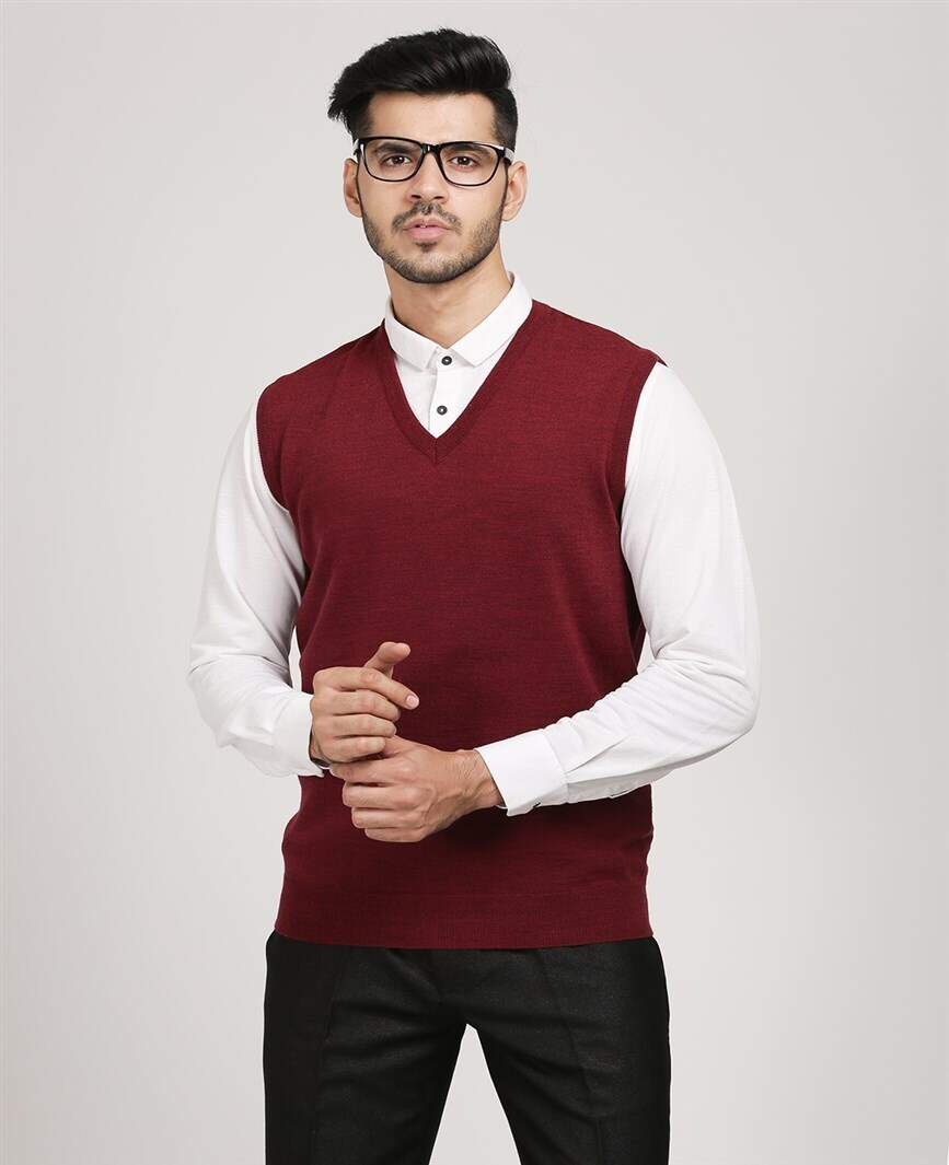25875633 Mens Light weight Acrowool 