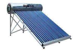 260 LPD Hexa P Solor Water Heater in Ernakulam at ₹ 40,337 Unit