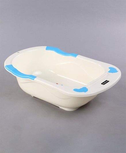 babyhug bathtub