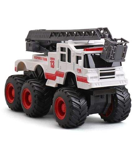 maisto quarry monster