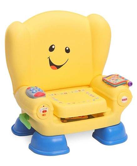 fisher price smart stages chair