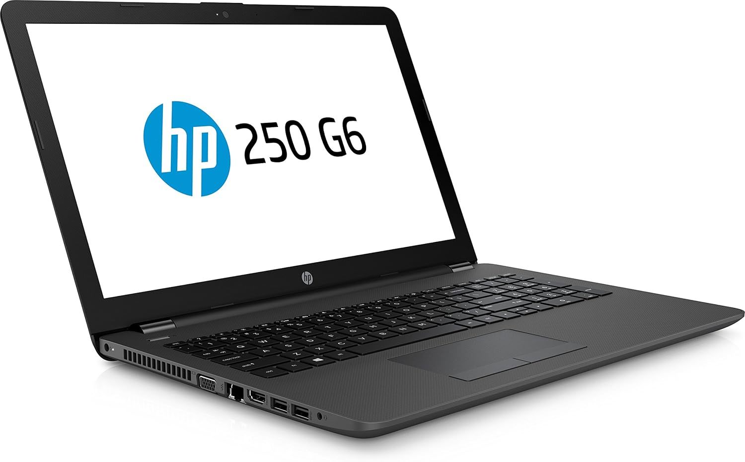 HP Smart Buy 250 G6 I3-6006U RAM GB Laptop in Mumbai at