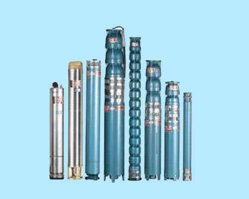 2HP Bronze Mixed Flow Submersible Pump in Bangalore at best price by ...