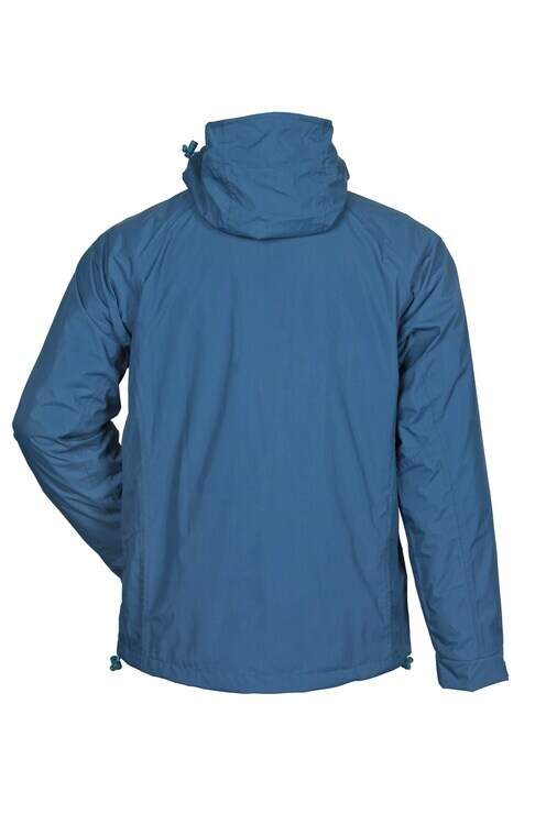 in Waterproof Warm Himalayan Jacket (Blue) in Dehradun at