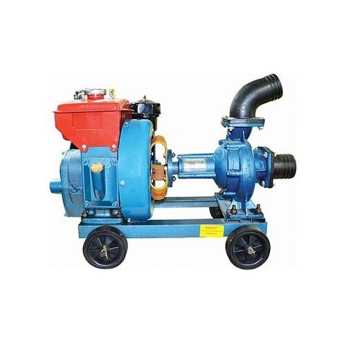 3 Kw Diesel Engine Water Pump For Agriculture in Coimbatore at 17 490 17 500 Pc by Zeit Enterprises Justdial