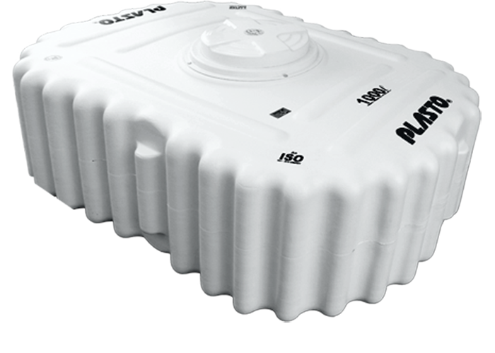 loft water tank 1000 ltr price