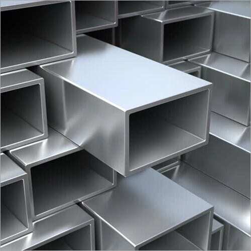mm Thick Rectangular Powder Coated Aluminium Sheet Silver in - Main Image