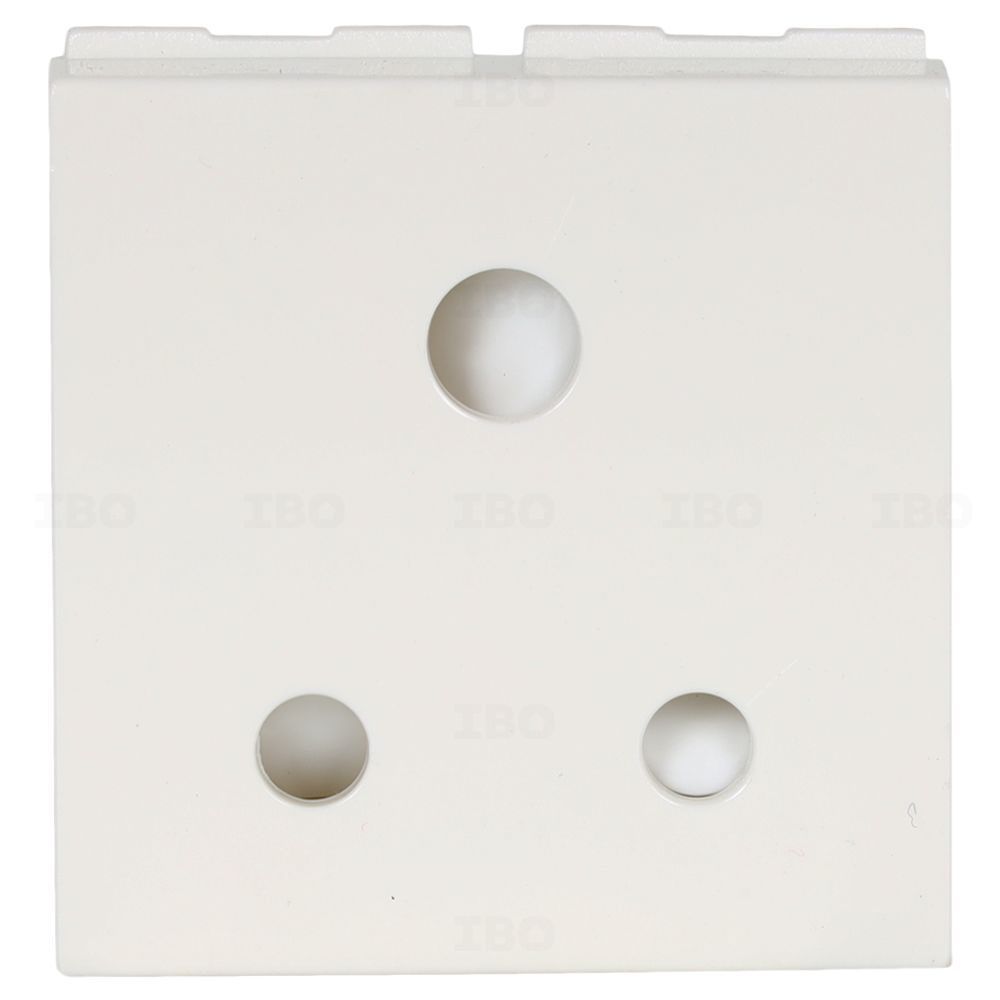 3 Pin Stainless Steel Socket in Pune at best price by Kura Electronics ...