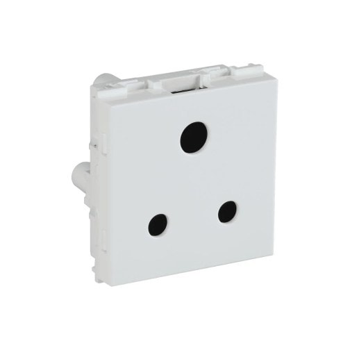 3 Pin Stainless Steel Socket in Pune at best price by Kura Electronics ...