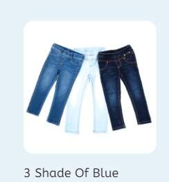 Bluebond Jeans in Laggere, Bangalore 